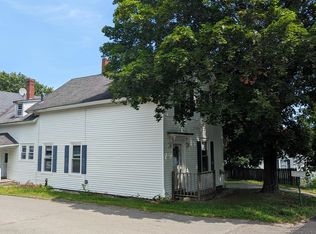 1016 Olive St, Veazie, ME 04401