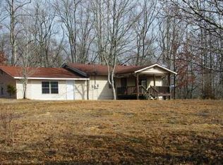 4118 Salem Rd, Mineral Bluff, GA 30559