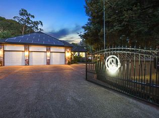 5165 Alhambra Valley Rd, Martinez, CA 94553