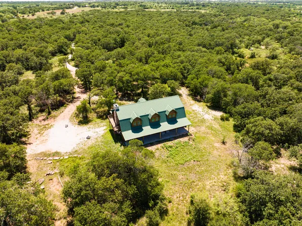 1992 County Road 330, Eastland, TX 76448