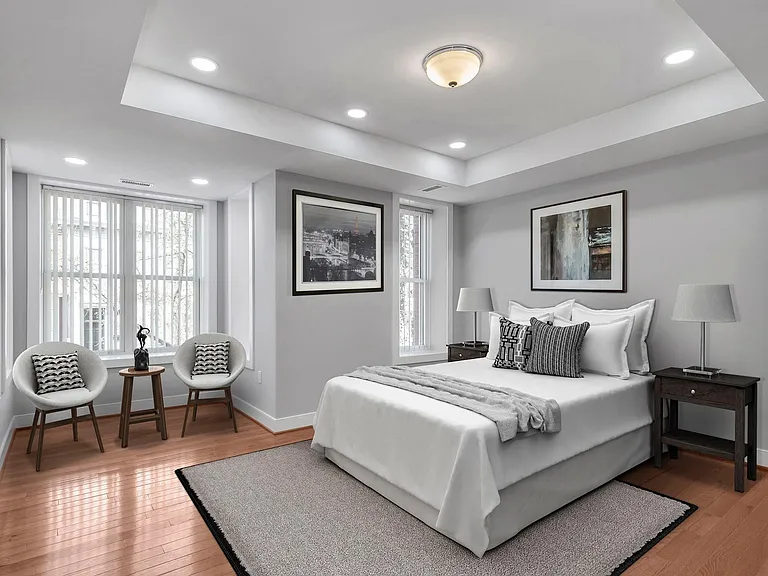 1310 Riggs St NW — Photo 10
