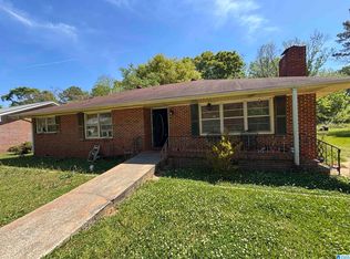 306 S Nashville Ave, Sylacauga, AL 35150