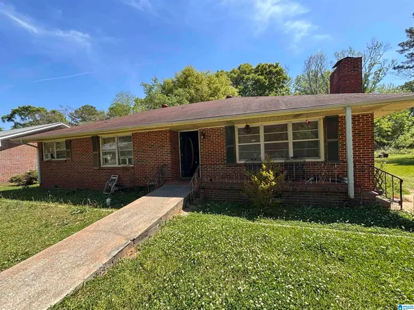 306 S Nashville Ave, Sylacauga, AL 35150