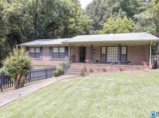 516 Lanewood Dr, Birmingham, AL 35214