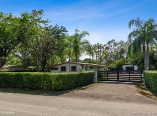 13010 SW 80th Ave, Pinecrest, FL 33156