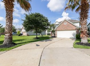 5003 Oak Stand Ct, Katy, TX 77449