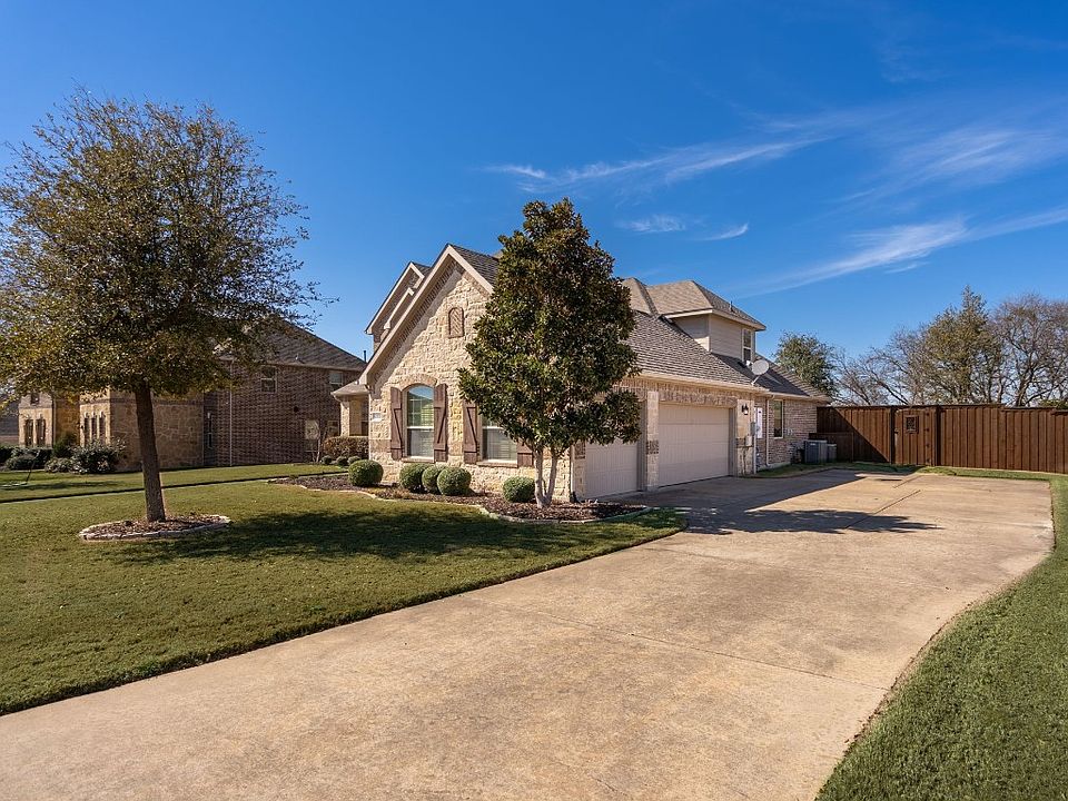 8203 Lake Valley Ct, Rowlett, TX 75089 Zillow