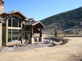 3938 Quarry Mountain Rd, Park City, UT 84098