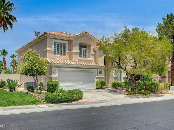 301 Lakewood Garden Dr, Las Vegas, NV 89148