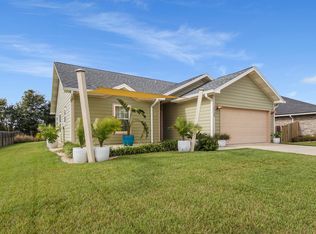 4709 Shannon Ln, Panama City, FL 32404