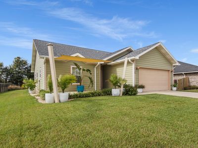 4709 Shannon Ln, Panama City, FL, 32404