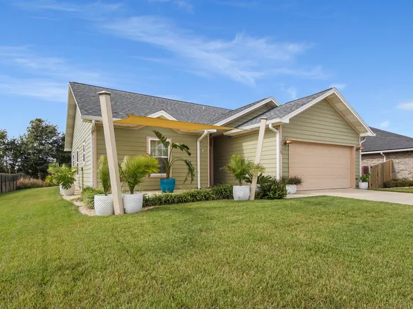 4709 Shannon Ln, Panama City, FL 32404