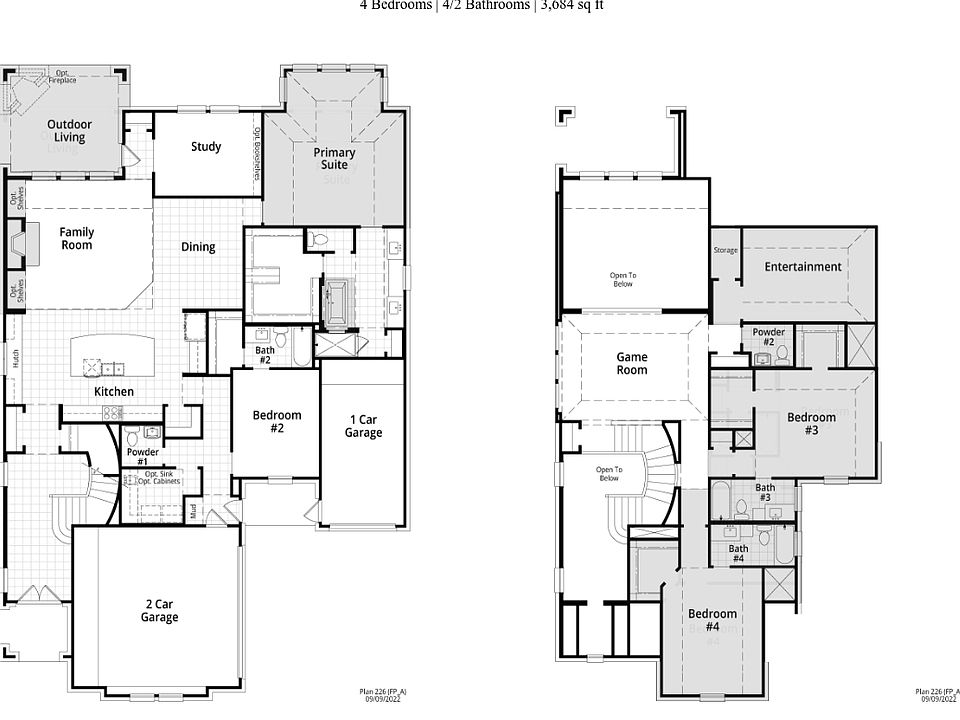 2nd image of 536 Bridle Ranch Dr