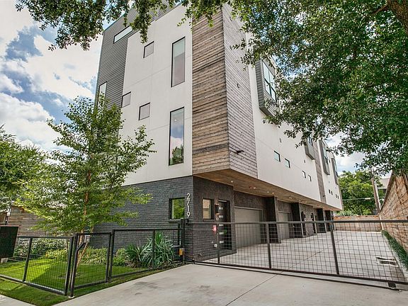 2nd image of 2719 Reagan St #101