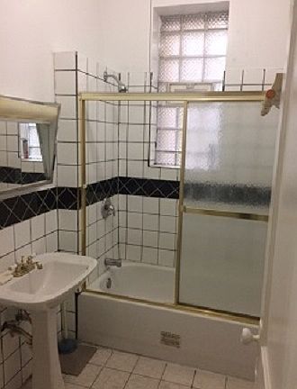 bath