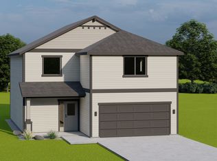 The 2046 Plan, Tuscany at Boardman, Boardman, OR 97818