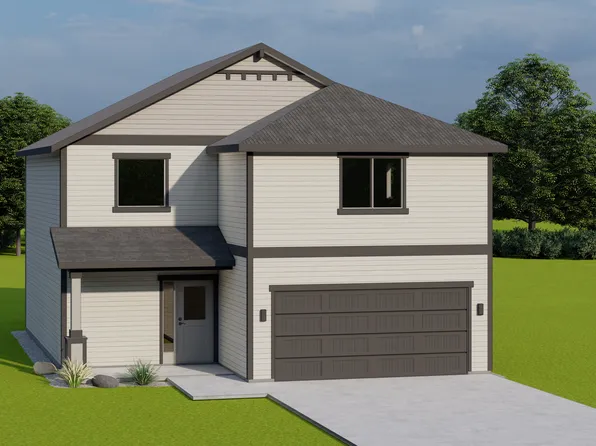 The 2046 Plan, Tuscany at Boardman