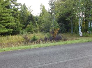 S Cruzen Rd, Harrisville, MI 48740