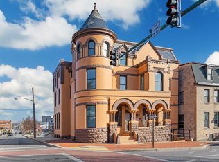 170 W Washington St #202, Hagerstown, MD 21740
