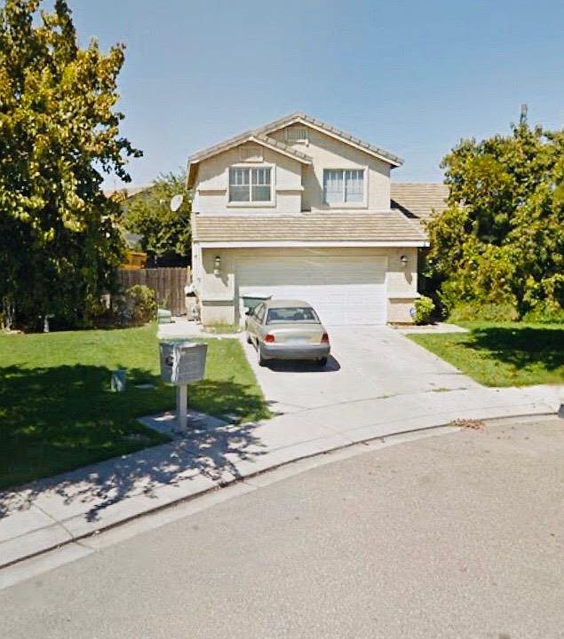 2nd image of 4417 Quiet Wood Ct