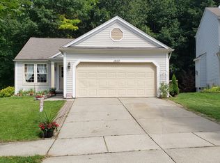 1637 Prairie Dr, Pontiac, MI