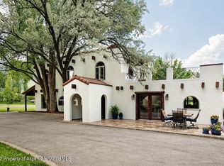 2459 Emma Rd, Basalt, CO 81621