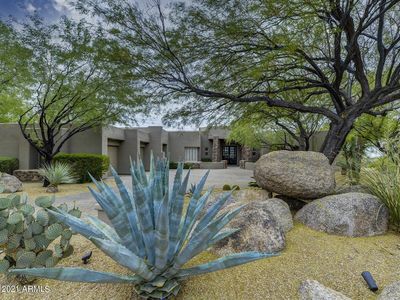 9857 E Balancing Rock Rd, Scottsdale, AZ, 85258