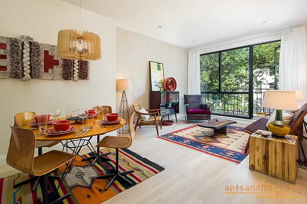 Sold by Citi Habitats | media 8