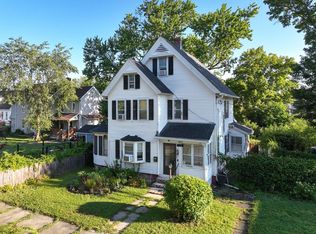 112 Hampshire St, Springfield, MA 01151