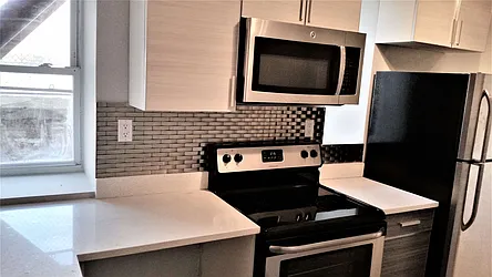 Rented by The Hamilton Group