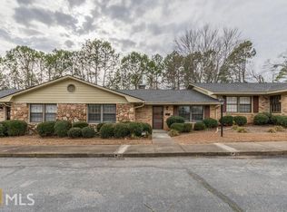 3379 Stonecrest Ct, Atlanta, GA 30341