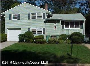 6 Coral Way, Neptune, NJ