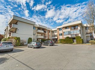 32885 George Ferguson Way #101, Abbotsford, BC