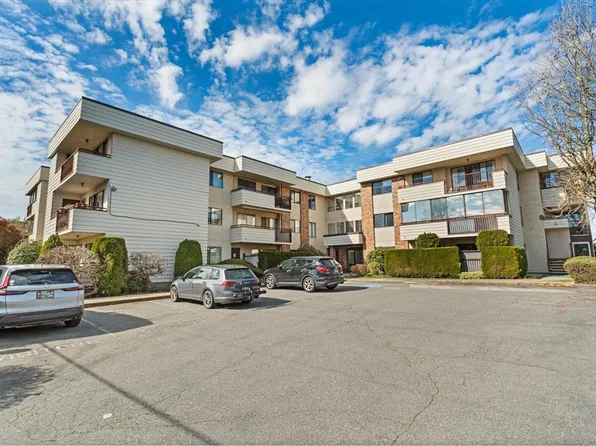 32885 George Ferguson Way #101, Abbotsford, BC V2S 7X1