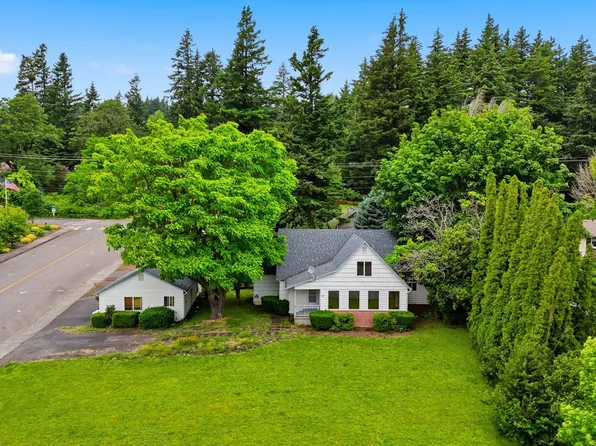80/82 NW Columbia St, Stevenson, WA 98648