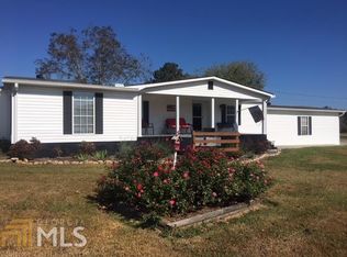 2851 Chalybeate Rd, Manchester, GA 31816