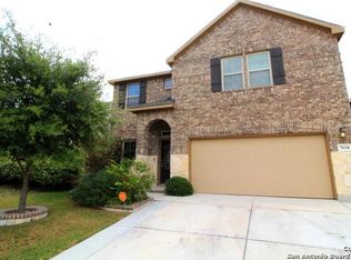 7634 Fletchers, San Antonio, TX 78254