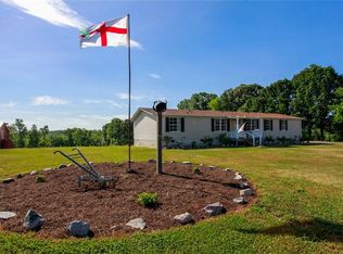 250 Sports Lake Rd, Cumberland, VA 23040