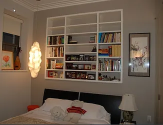 Rented by Citi Habitats