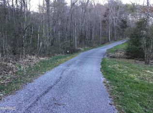 0 Pete Smith Rd, Pikeville, TN 37367