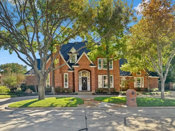 3103 Queensbury Way Ct, Colleyville, TX 76034