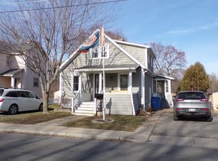 58 Angelo St, Geneva, NY