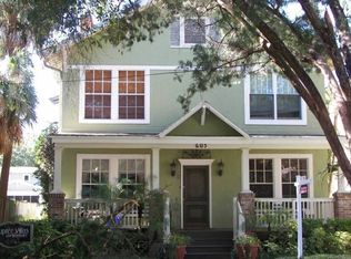 601 S Newport Ave, Tampa, FL 33606