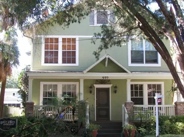 603 S Newport Ave, Tampa, FL 33606