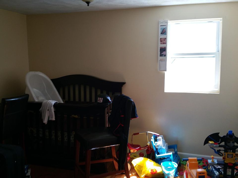 Bed 1