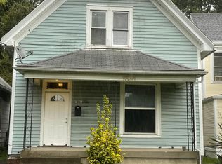 4107 S 3rd St, Louisville, KY