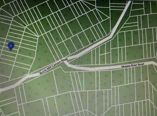 Burnt Mill Canyon Rd, Crestline, CA 92325