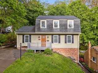 516 Dickson Ave, Pittsburgh, PA 15202