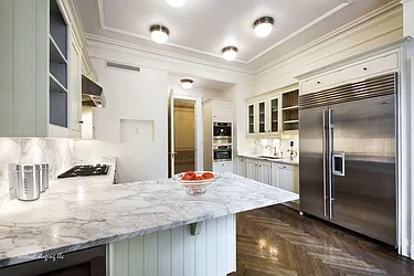 Rented by Brown Harris Stevens