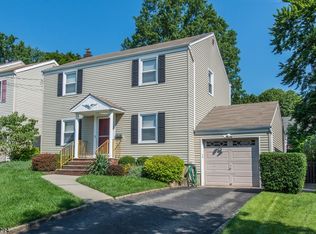 58 Darling Ave, Bloomfield, NJ 07003